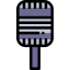 Microphone icon 64x64