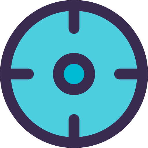 Target icon