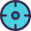 Target icon 64x64