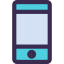 Smartphone アイコン 64x64