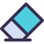Eraser アイコン 64x64