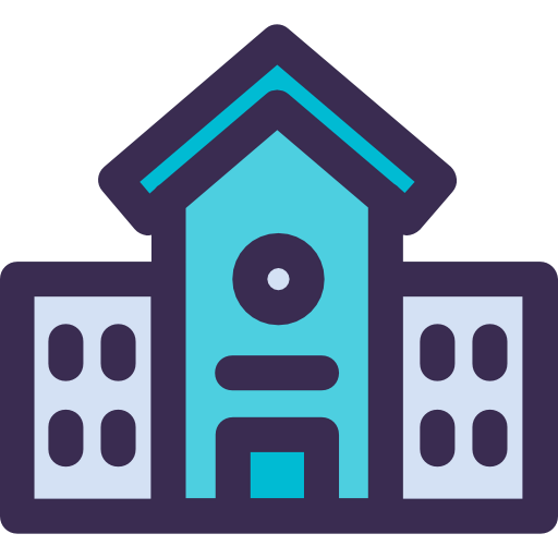 School icon