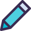 Edit アイコン 64x64