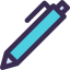 Pen アイコン 64x64
