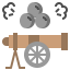 Cannon icon 64x64