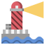 Lighthouse icon 64x64