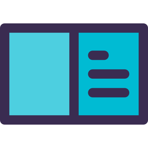 Notebook Symbol