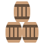 Barrel icon 64x64