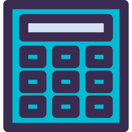 Calculator icon