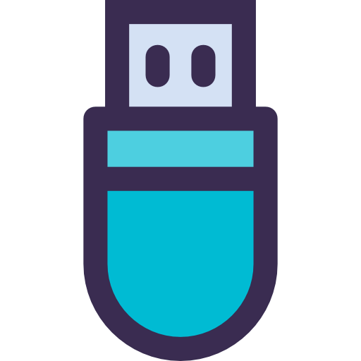 Pendrive icon