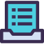 Inbox アイコン 64x64