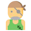 Buccaneer icon 64x64