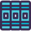 Library アイコン 64x64