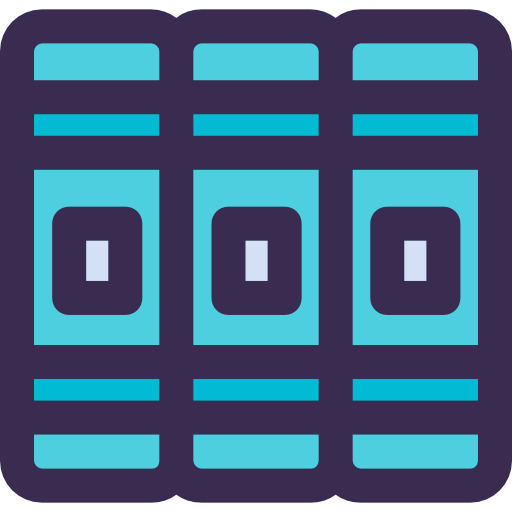Library icon