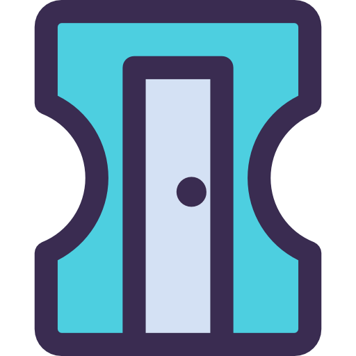 Sharpener icon
