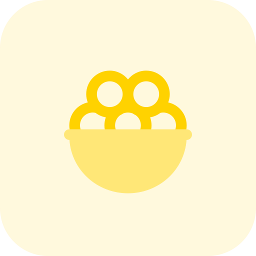 Fruits icon