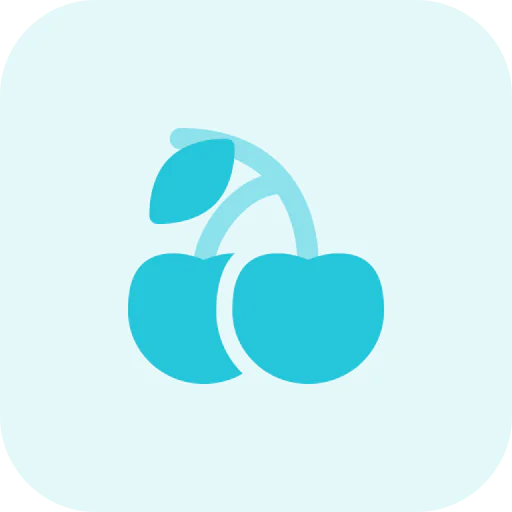 Cherry icon