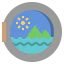 Porthole icon 64x64
