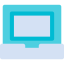 Laptop icon 64x64