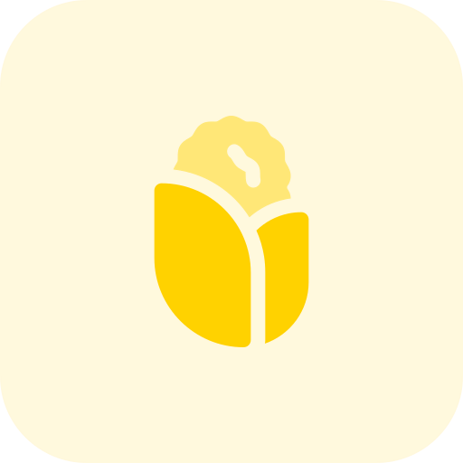 Maize 图标