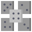 Dice icon 64x64