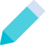 Edit icon 64x64