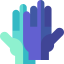 Gloves 图标 64x64