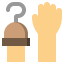Hook icon 64x64