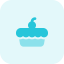 Cupcake 상 64x64