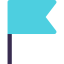 Flag icon 64x64