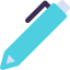 Pen icon 64x64