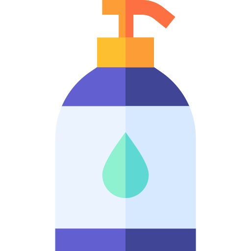 Soap 图标