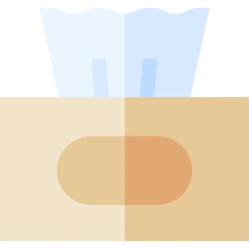 Tissues icon