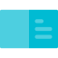 Notebook icon 64x64