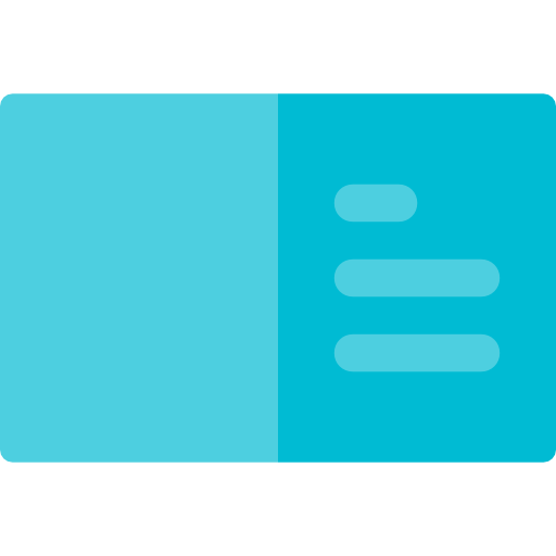 Notebook icon