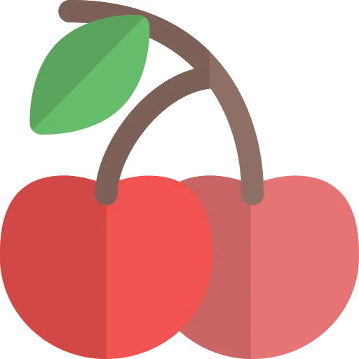 Cherry icon