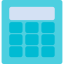 Calculator icon 64x64