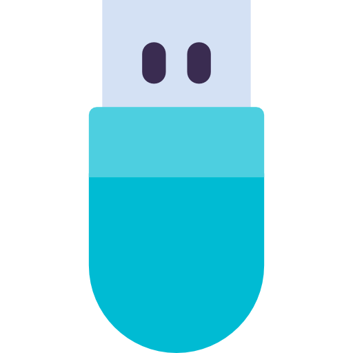 Pendrive icon