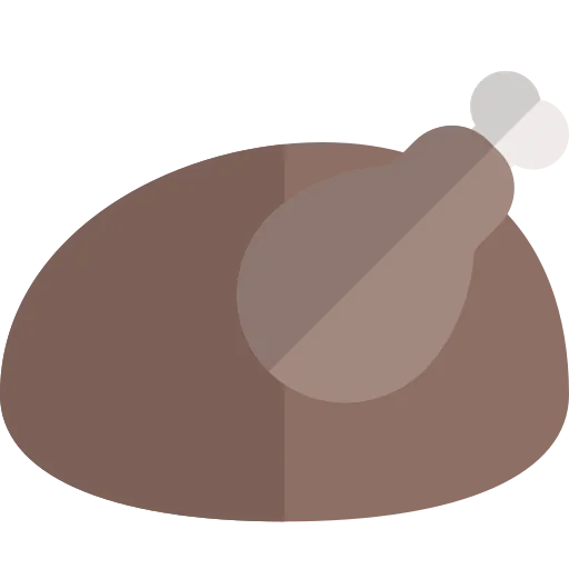 Turkey 图标