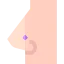 Piercing 图标 64x64