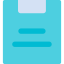 Notepad icon 64x64