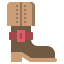Boot icon 64x64