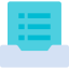 Inbox icon 64x64