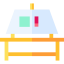 Drawing table icon 64x64