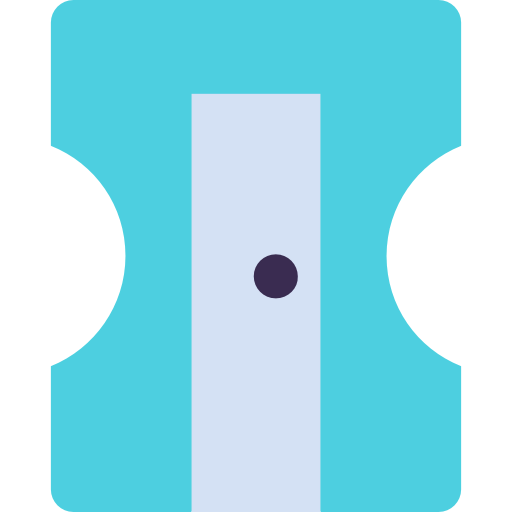 Sharpener icon