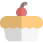 Cupcake іконка 64x64