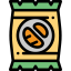 Chips icon 64x64