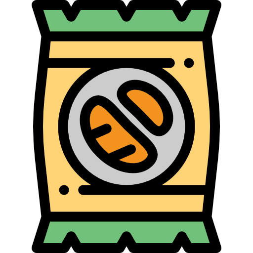 Chips icon