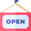 Signage 图标 64x64