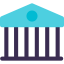 Bank icon 64x64